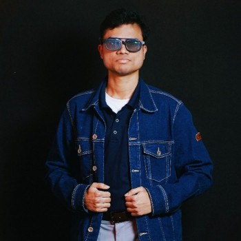 Sitanshu Kumar